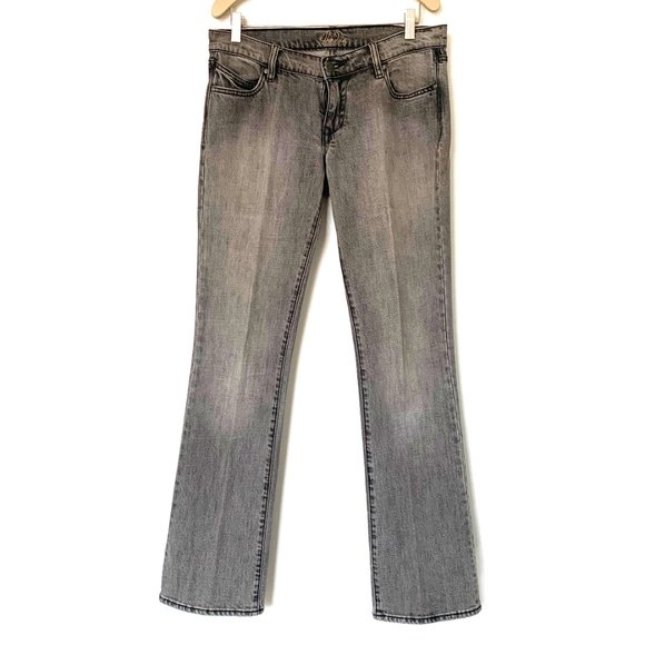 Old Navy 'The Diva' lowest rise boot cut jeans - Picture 1 of 9